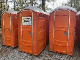 Types of Portable Toilets We Offer in Walnut, CA